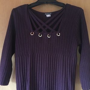 Medium Venus Sweater